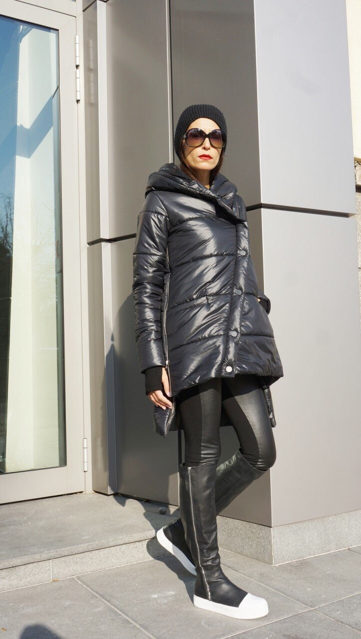 ZXCTKA Abrigos De Mujer Invierno En Oferta,Jakes Para Mujer