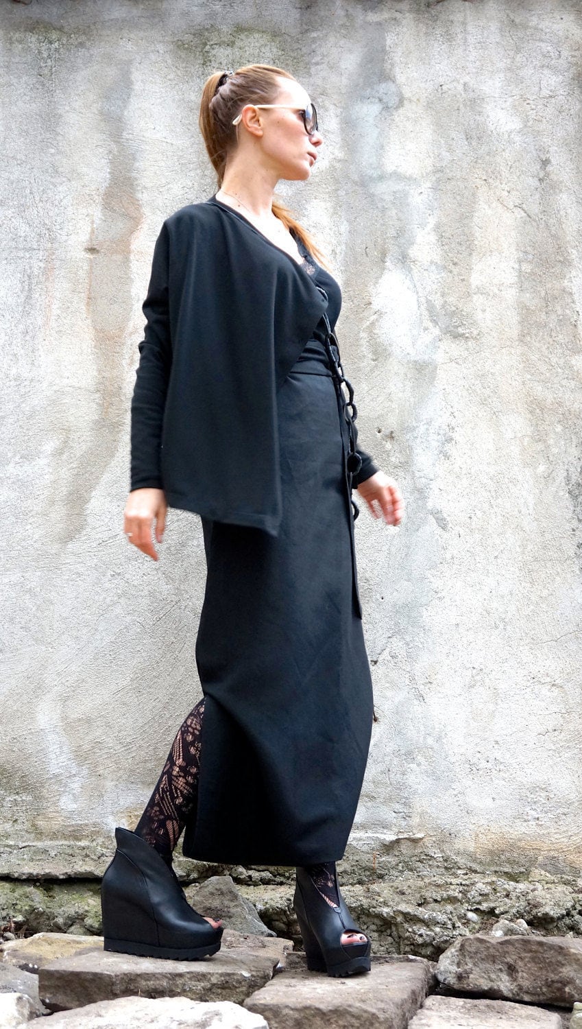 Extravagant Cotton Vest