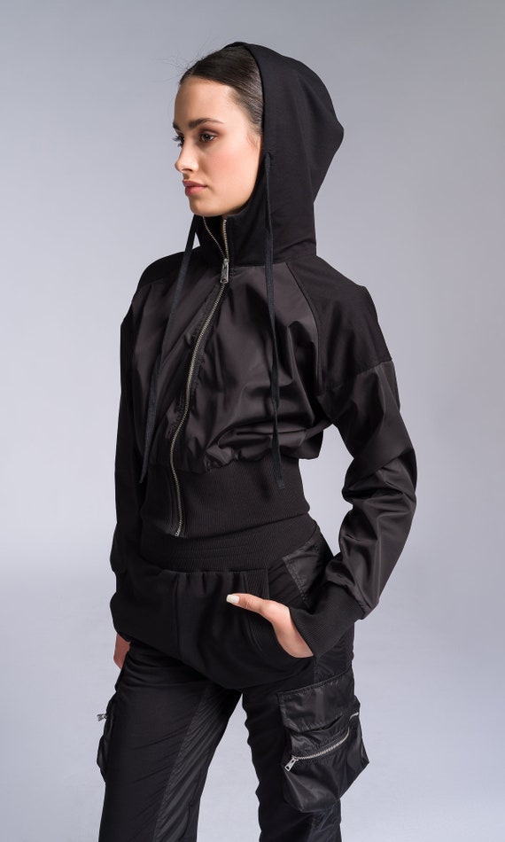 トップス sport zip up hooded sweater S Supreme Sport Zip Up Hooded Sweater (SS22) - $198