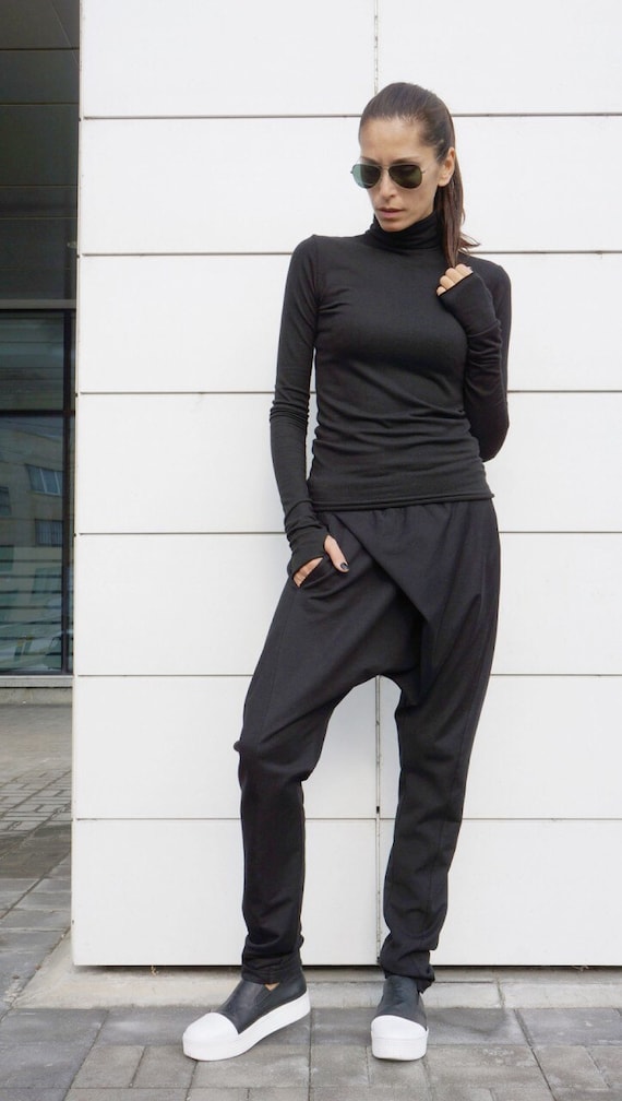 pants loose around crotch