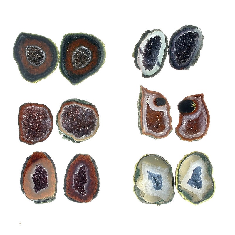 Mexican Geode - Etsy
