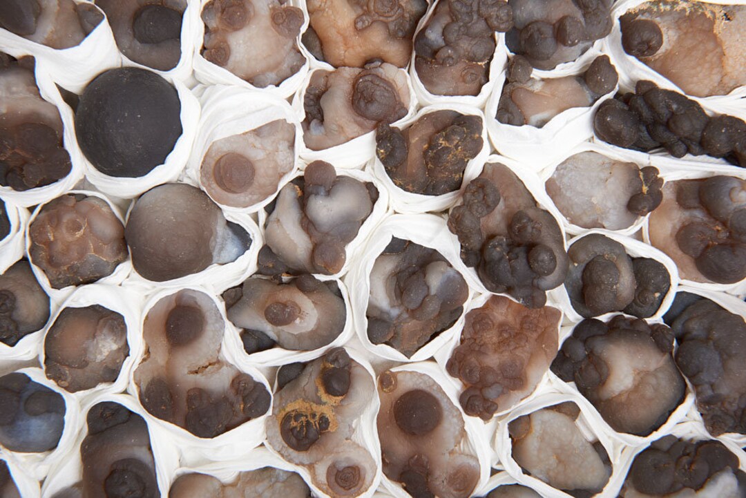 アゲート　モロッコ　原石 モロッコアゲート | 石の魔法