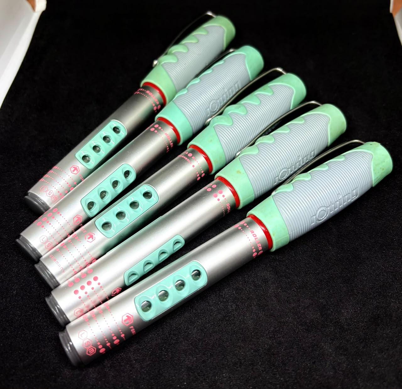 Rotring core pen - Etsy 日本
