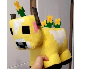 my melody hello kitty plush