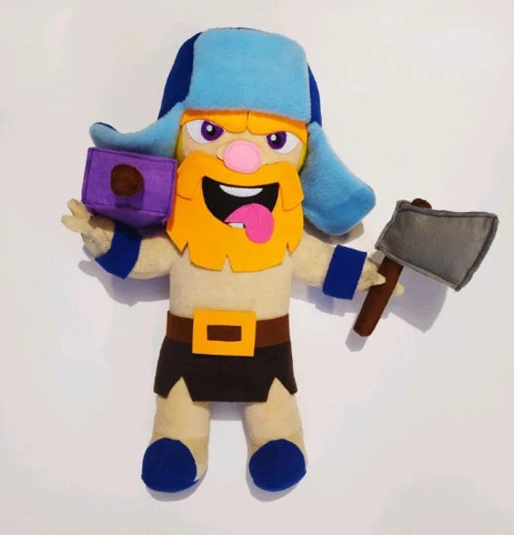 Custom Roblox Plush Commissions