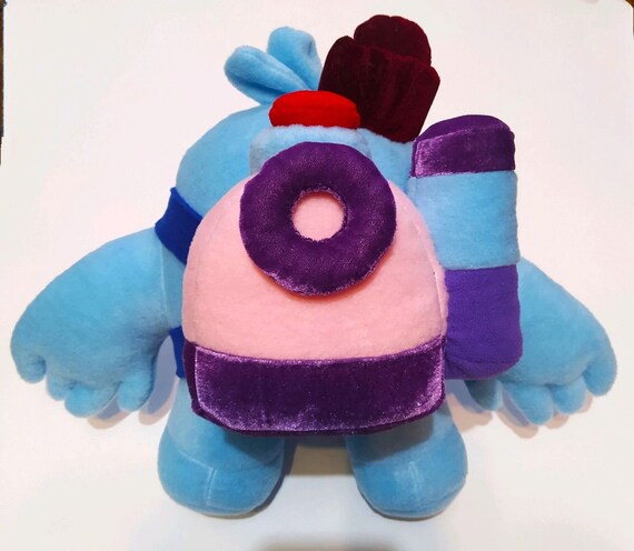 Brawl stars deals felpa