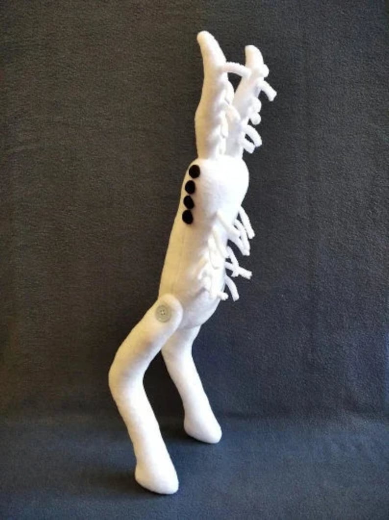 the watcher toy