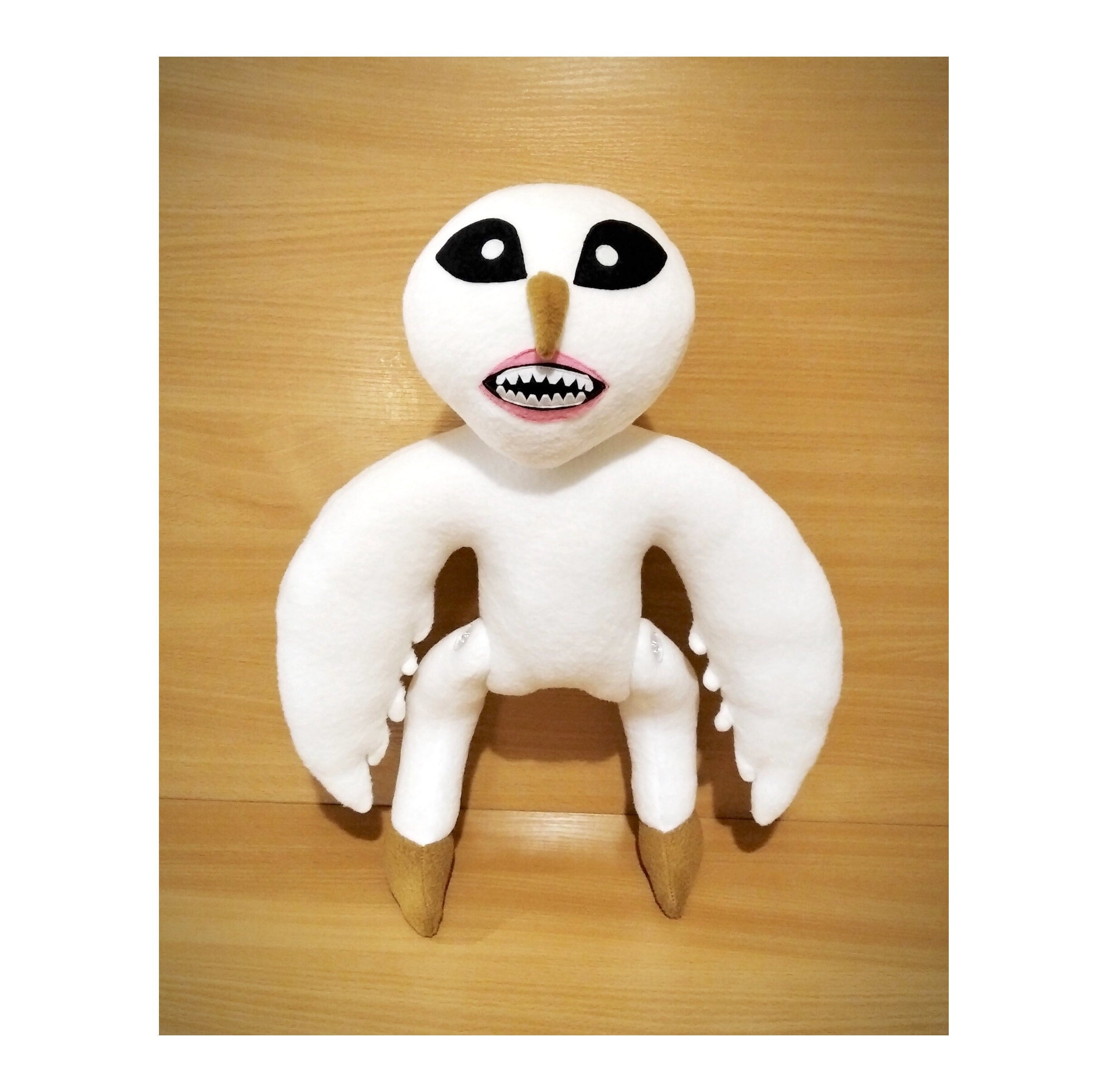 Noob Roblox Plush Gamer Gift Plushie Toy 