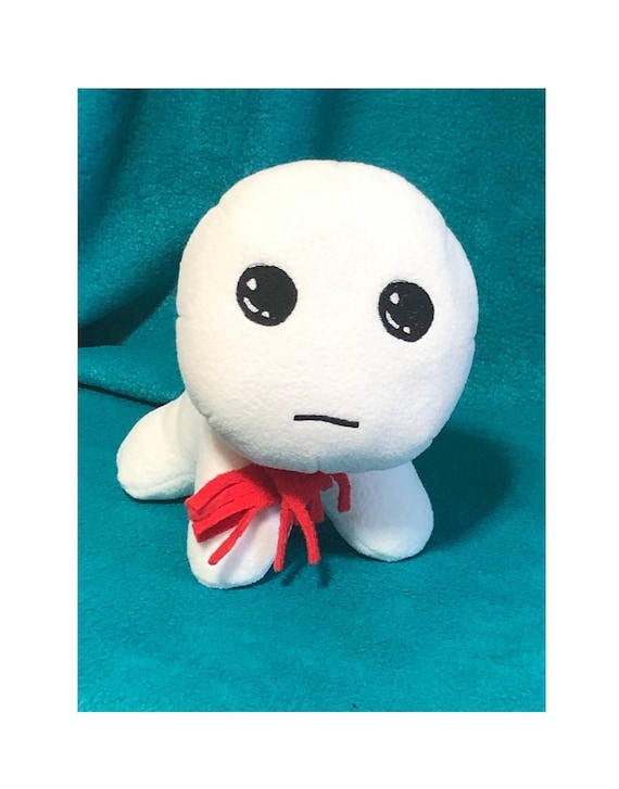 MINI PLUSH Tbh Autism Creature YIPPEE Fan Art Plush Tiny Small 