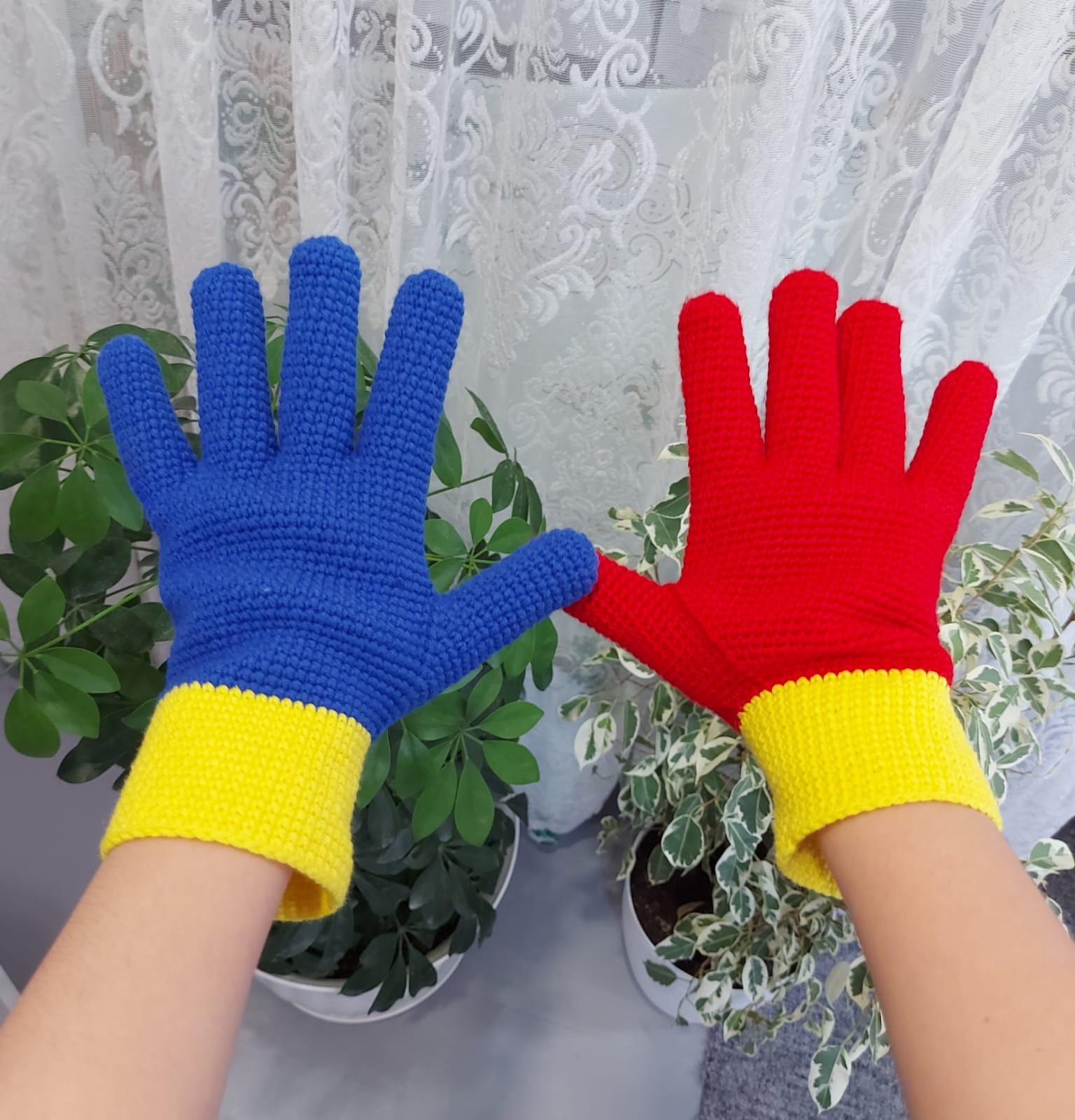 Poppy Playtime Gloves, Huggy Wuggy Сosplay, Bunzo Bunny, Player Plush,  Gamer Gift - Yahoo Shopping