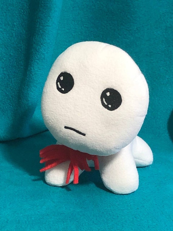 White Yippee Creature Plush Tbh Сreature Plush Meme Gifts -  Norway