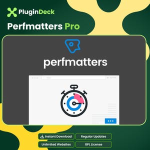 Paquete de plugins de WordPress / Bricks Builder, ACF Pro, Perfmatters y Rank Math Pro / Conjunto de herramientas para desarrolladores imagen 6