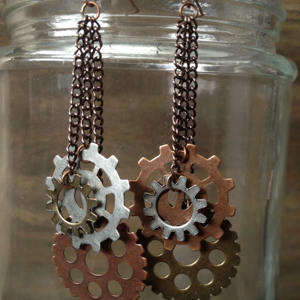 Gearrings