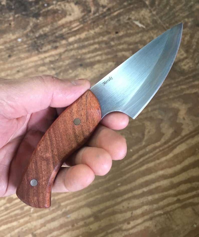 Camping Knife, Hunting Knife , EDC Knife Etsy