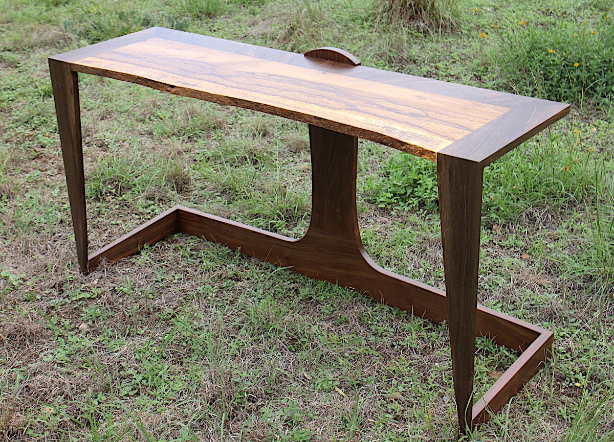 Modern Console Table Hall Sofa Table - Etsy