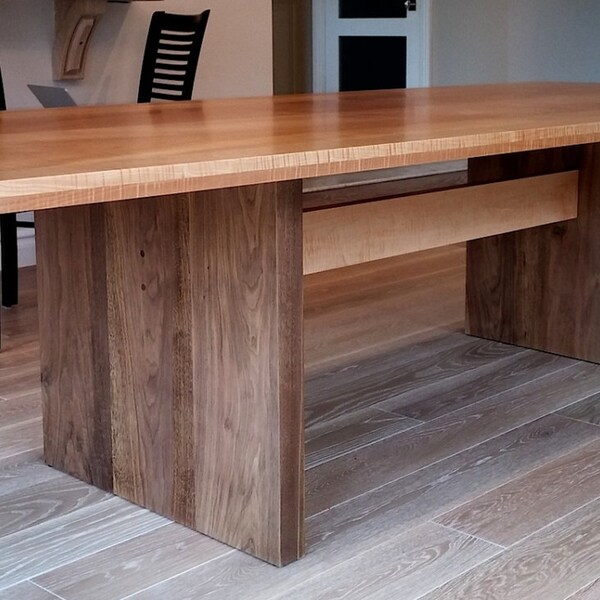 10 Foot Dining Table Etsy