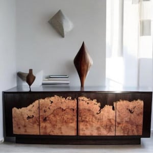 Modern Sideboard, Sideboard Buffett Credenza, Sideboard Buffet Table, Modern Credenza,