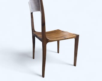 Mid Century Modern Dining Chairs - Scandinavian Style - Set of 6