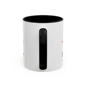 Professional Cat Butler Mug, Funny Cat Lover Coffee Mug, Cat Owner Gift, Cat Mom Cat Dad Cup image 4