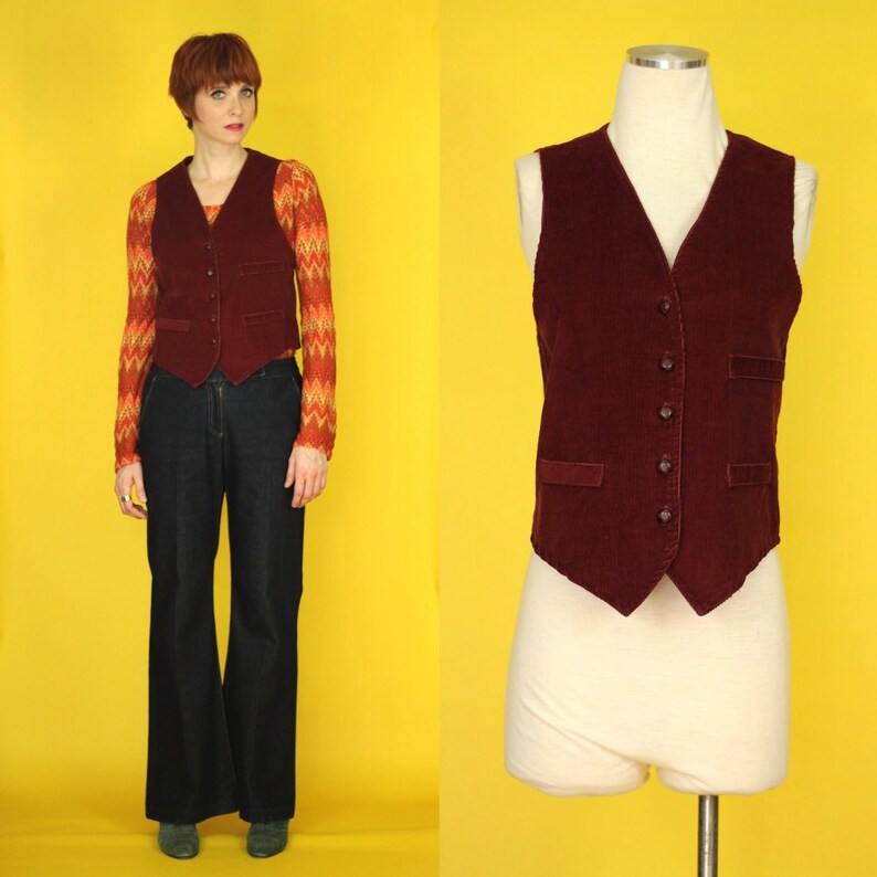 levi waistcoat