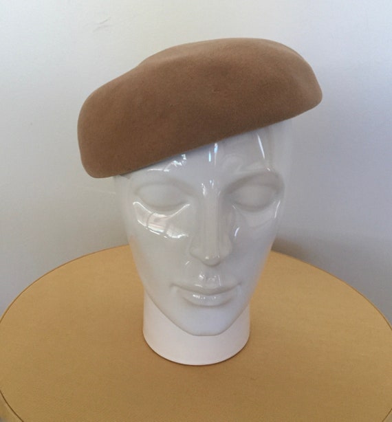 Beret by G. Rossi, Montevarchi