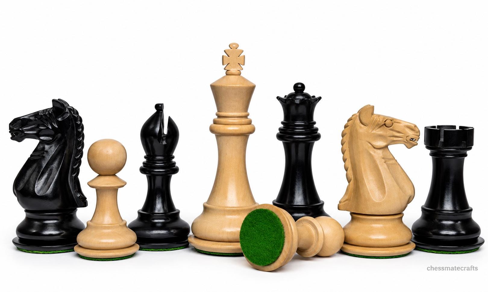 Mongolian chess set - Etsy 日本