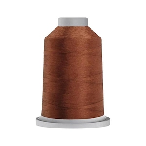 Glide Polyester Thread Sepia 21685 5000m