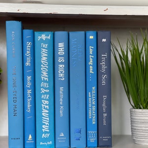 Decorative Books