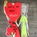 see more listings in the Vintage Valentines section