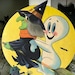 see more listings in the Vintage Halloween Items section
