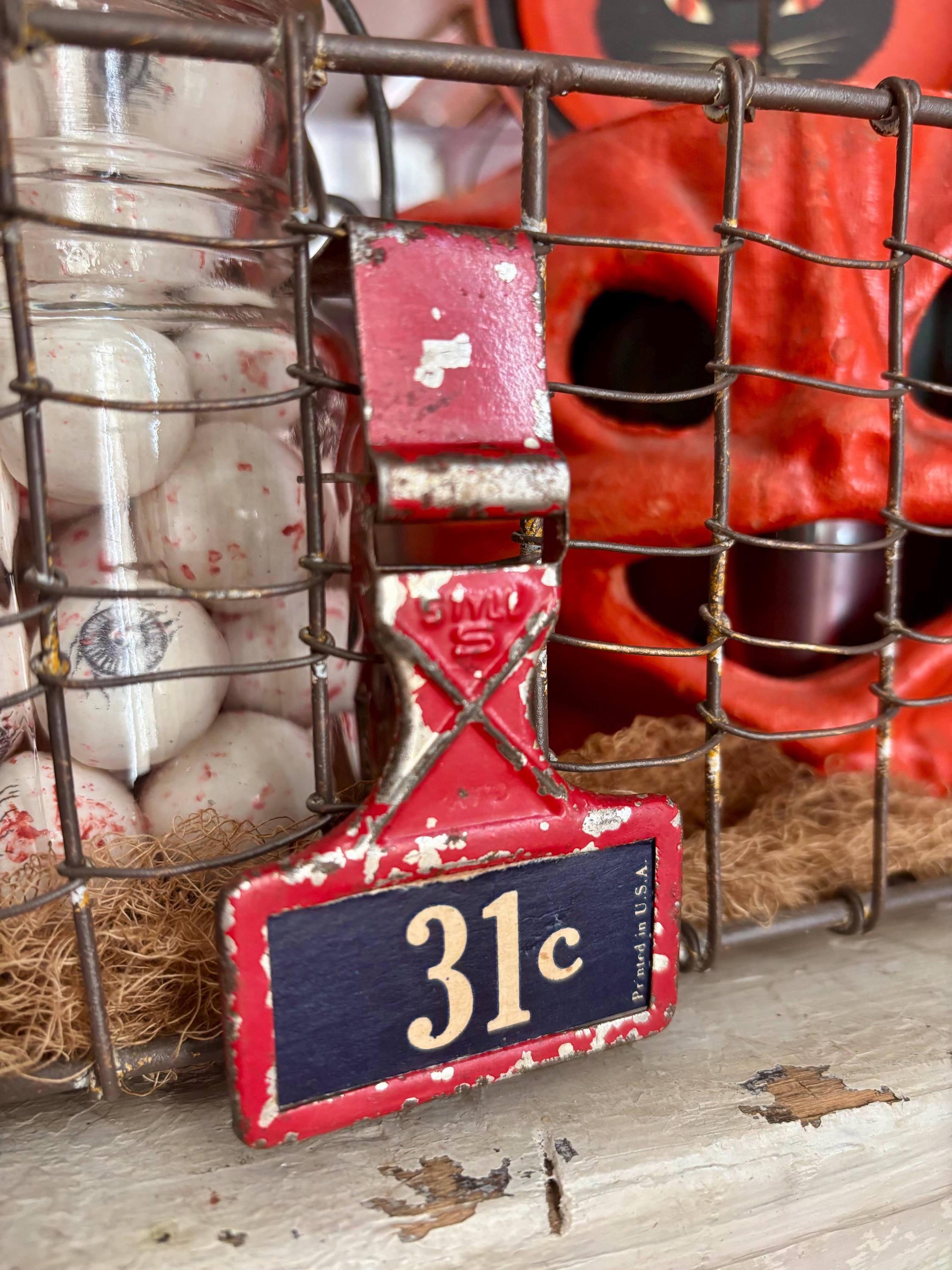 Old Store Display - Etsy