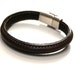 see more listings in the Leather Jewelry section