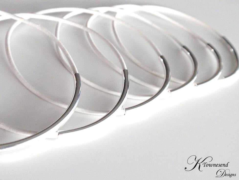 Classic white leather bangle Designer Classic Luxury Bracelets Bangle Letter Leather 17  main image 3