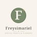 Freysi Mariel Gaibor
