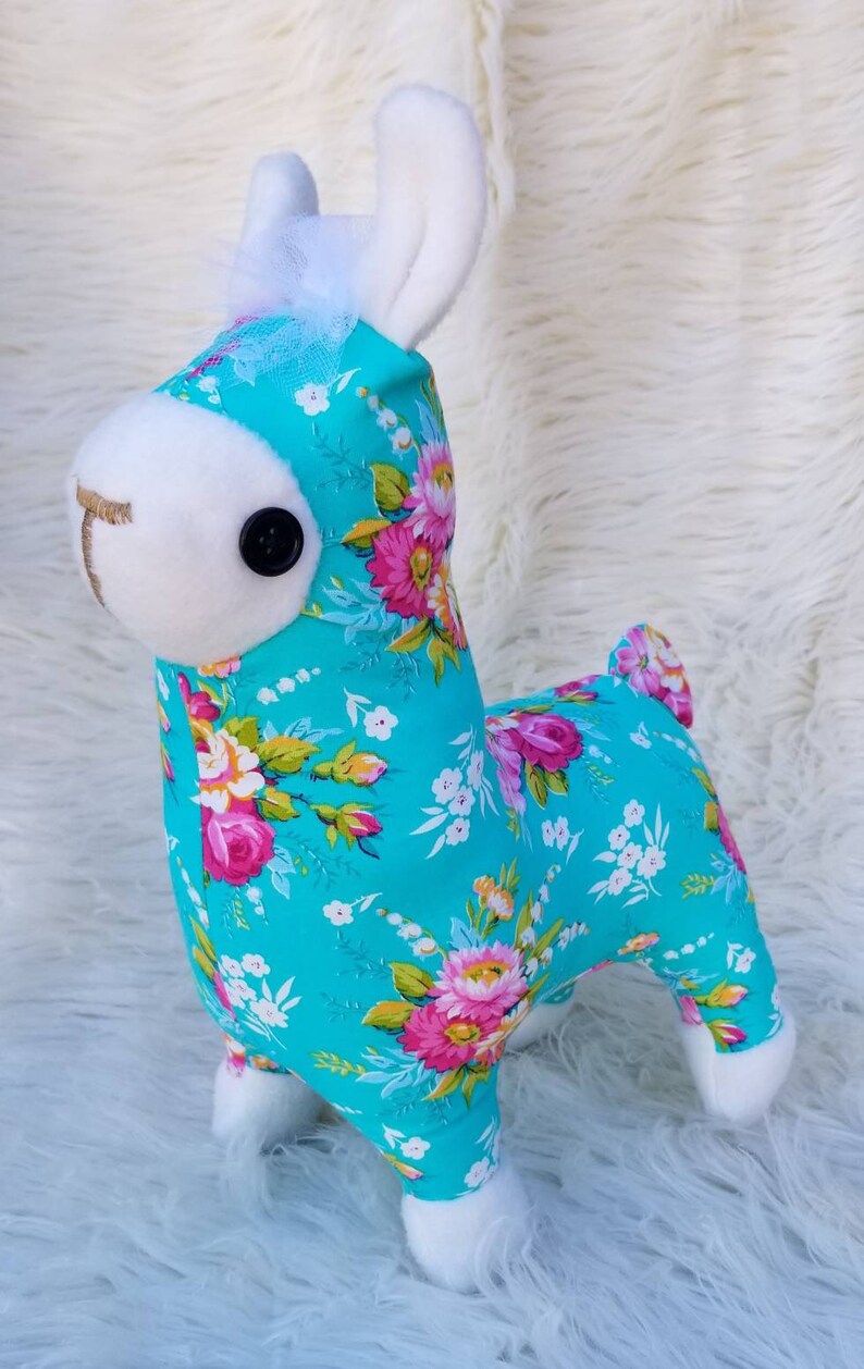 lovey stuffed animal