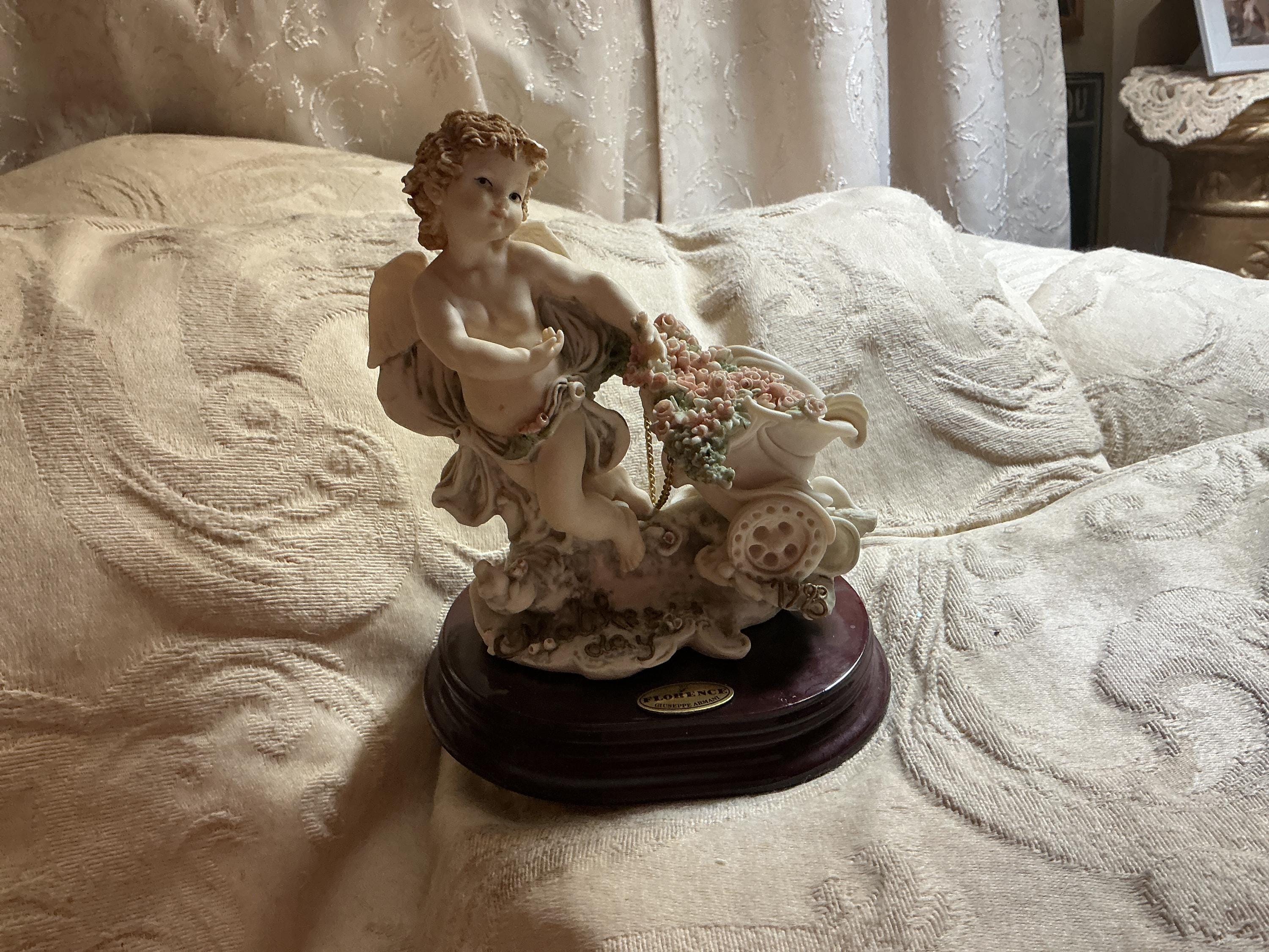 Giuseppe Armani Angel - Etsy