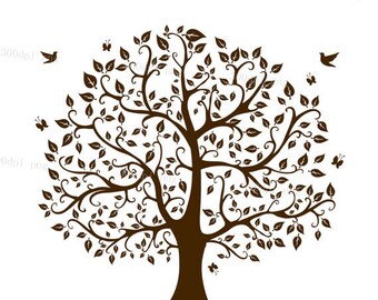 Download Family Tree Graphics Etsy