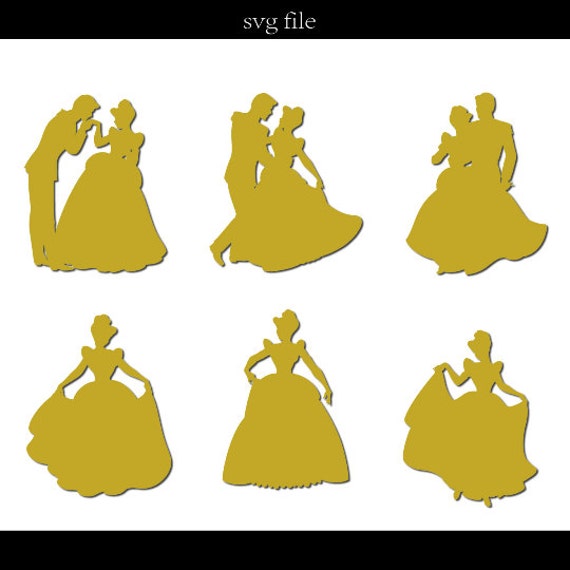 Free Free 299 Disney Princess Dress Svg SVG PNG EPS DXF File