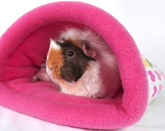 Guinea pig cuddle cup pattern hotsell