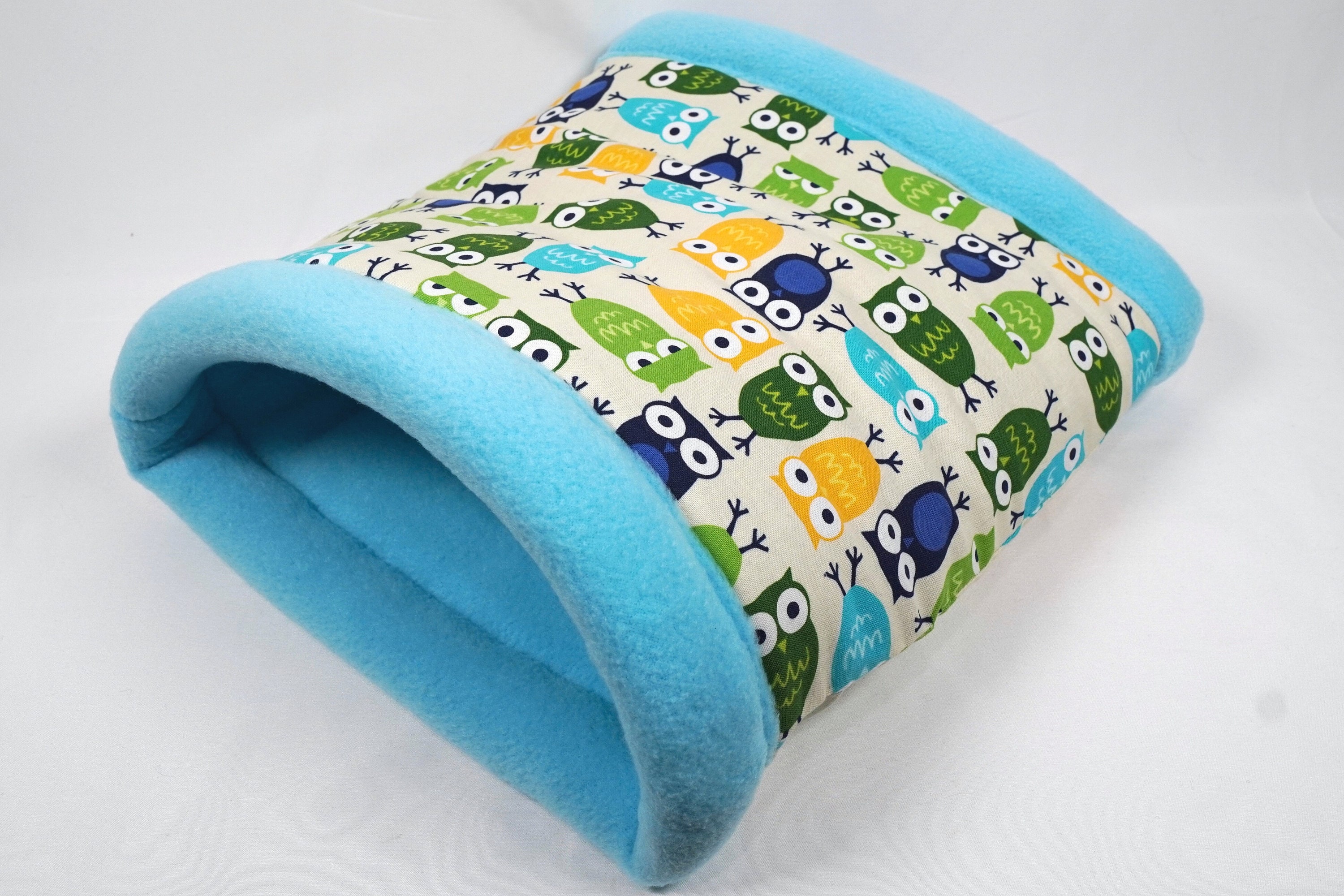 Make Your Own Guinea Pig Snuggle Sacks Digital Sewing Pattern Etsy Australia