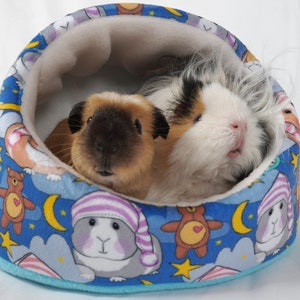 Make Your Own Guinea Pig Slipper Snug: Digital Sewing Pattern and ...