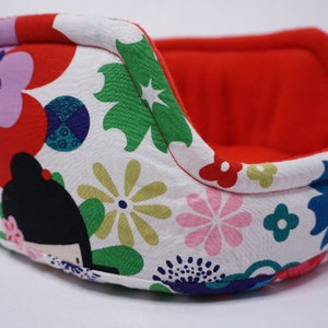 Make Your Own Guinea Pig Cuddle Cups: Digital Sewing Pattern and Instructions image 8