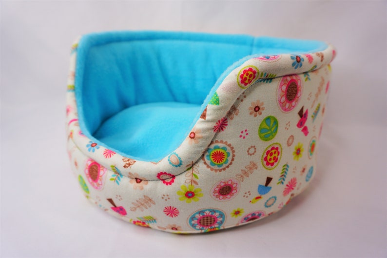 Make Your Own Guinea Pig Cuddle Cups Digital Sewing Pattern Etsy