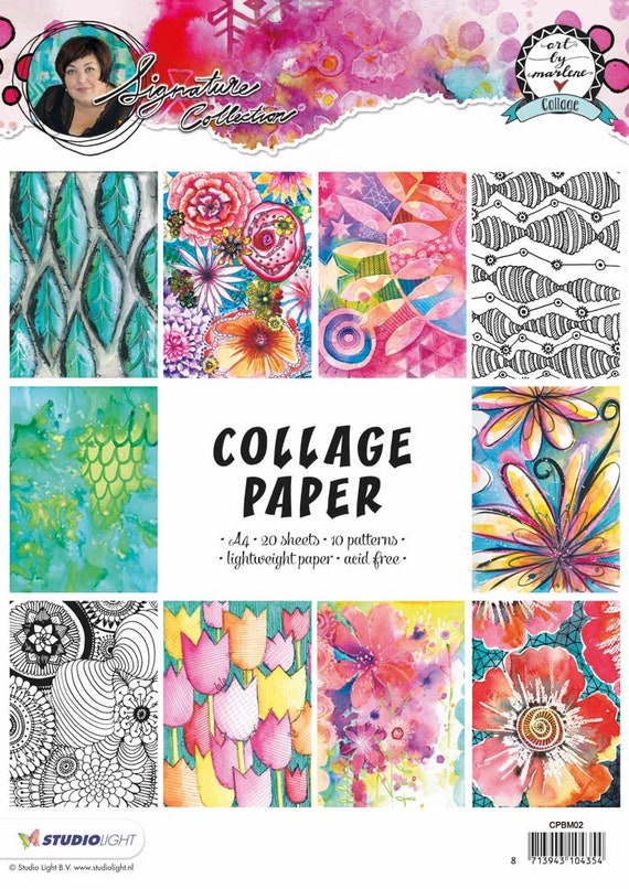 Collage essay