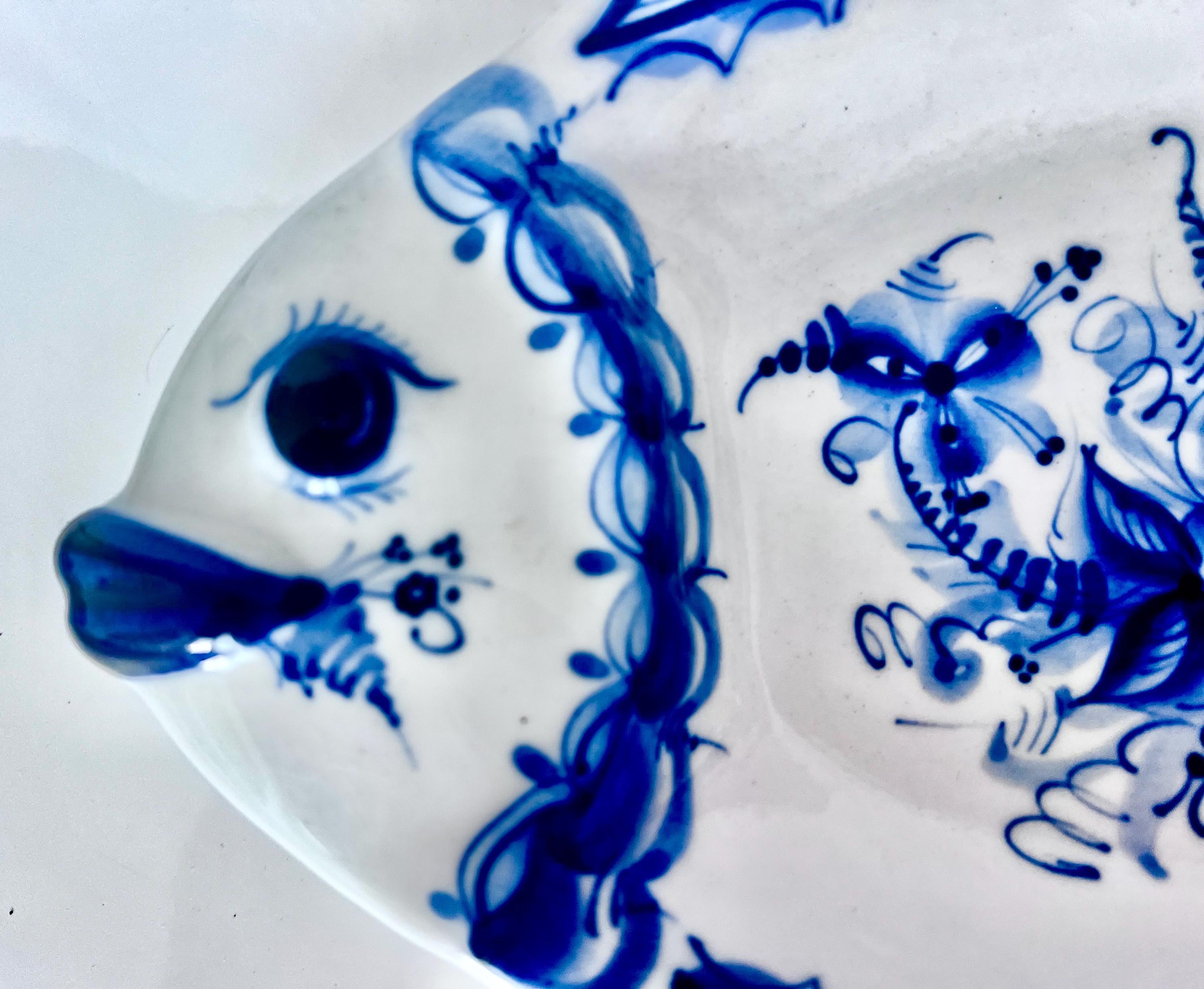 Gzhel Porcelain - Etsy