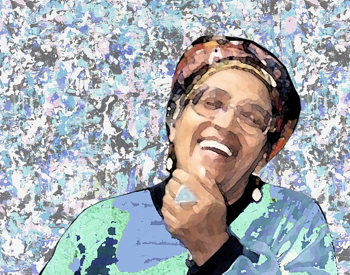 Audre Lorde Downloadable Digital Art - Etsy