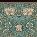 William Morris Print Set No. 1, Art Nouveau, Arts and Crafts, Botanical ...