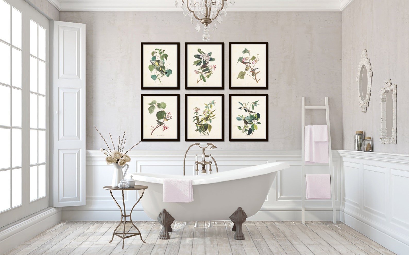 Audubon Bird Prints Set No 24 Botanical Prints Art Prints Etsy audubon-bird-prints-set-no-24-botanical-prints-art-prints-etsy