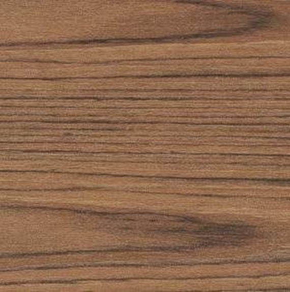 Teak Veneer 1 PC 10 mil x 12/" x 96/"