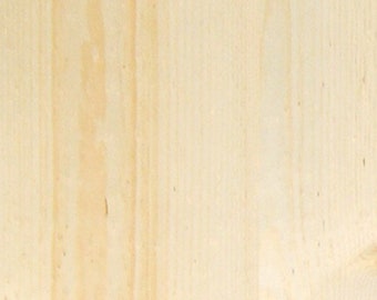 PINE / boards lumber Knotty 1/4 X 7 1/2 X 48 surface 4 sides 48" BY WOODNSHOP